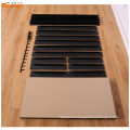 800*400*900 mm 3 tier light duty angle iron board rack